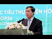 Chủ tịch Hội Bê tông Việt Nam
